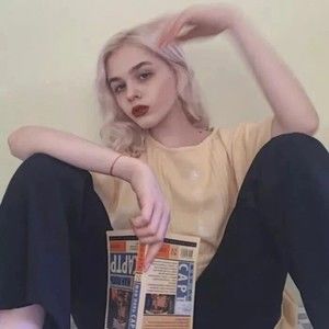 Meet your Posher, Jacob